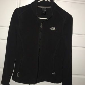 Size small north face women’s jacket